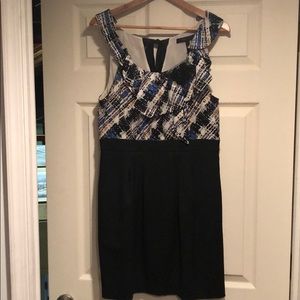 BCBGMaxazria Dress